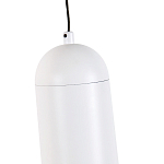 Подвесной светильник белый Pendant Capsule  варинант исполнения - 4 | Loft Concept в Кирове