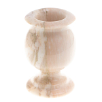 Ваза для цветов из натурального мрамора  Marble Vase варинант исполнения - 2 | Loft Concept в Кирове