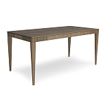 Стол обеденный раскладной Harper Line варинант исполнения - 1 | Loft Concept в Кирове