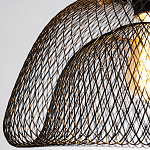 Подвесной светильник в стиле лофт Massimo варинант исполнения - 3 | Loft Concept в Кирове