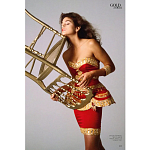 Коллекционная книга Gold in Vogue варинант исполнения - 1 | Loft Concept в Кирове