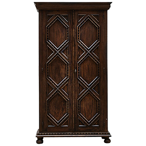 Шкаф Rhombuses Wardrobe