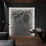 Барельеф LA VIE варинант исполнения - 1 | Loft Concept в Кирове