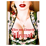 Коллекционный лимитированный Фотоальбом Ellen von Unwerth. Heimat XXL варинант исполнения - 1 | Loft Concept в Кирове