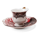 Кофейная пара Seletti Sagala варинант исполнения - 3 | Loft Concept в Кирове