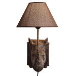 Бра Носорог Rhinoceros варинант исполнения - 4 | Loft Concept в Кирове