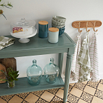 Ваза-бутыль из стекла TRANSPARENT FORMS 31 варинант исполнения - 11 | Loft Concept в Кирове