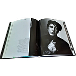 Коллекционная книга Cinema in Vogue варинант исполнения - 9 | Loft Concept в Кирове