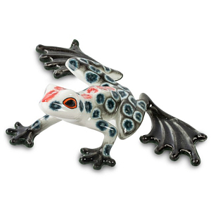 Статуэтка Statuette Frog G