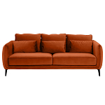 Диван трёхместный с подлокотниками Dutchman варинант исполнения - 27 | Loft Concept в Кирове