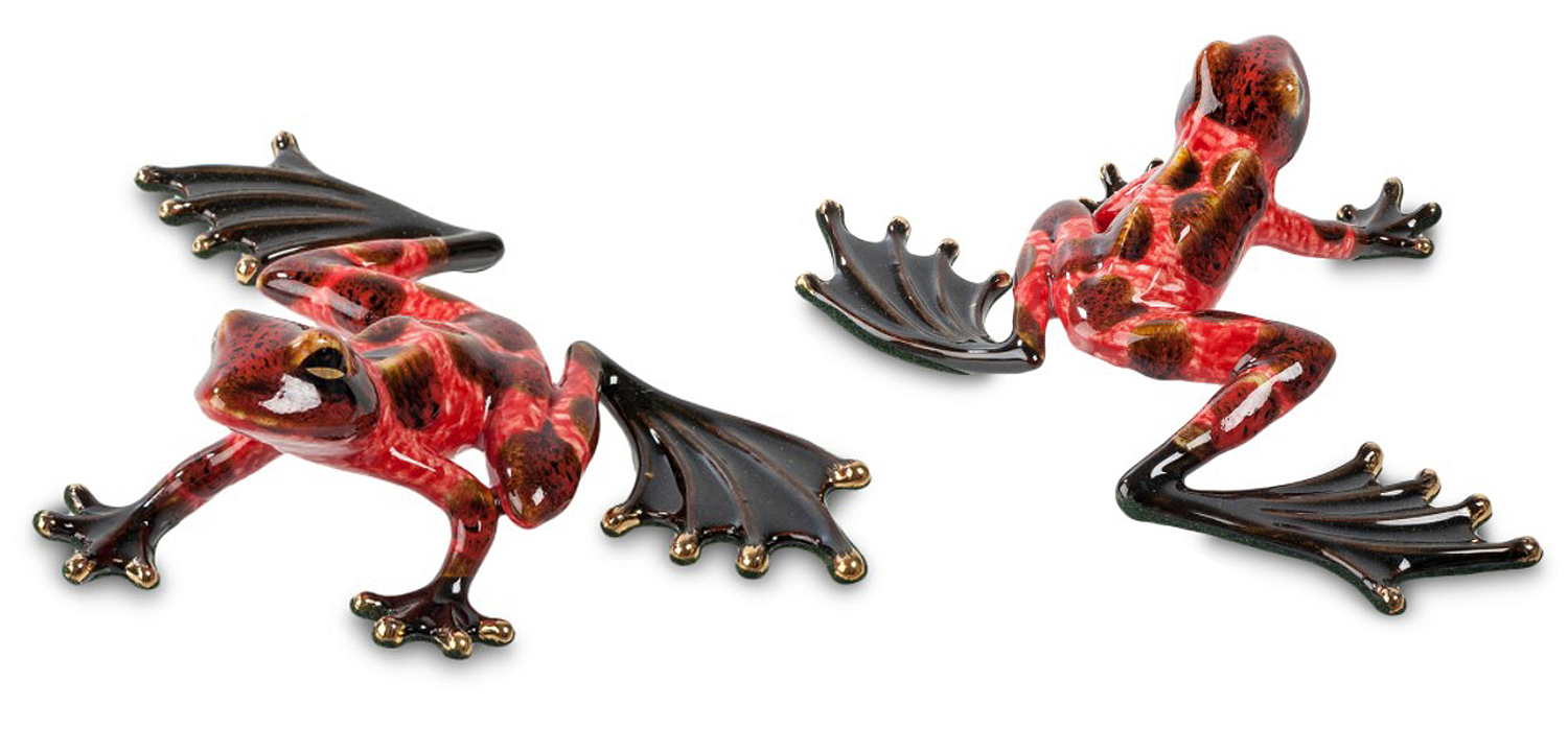 Статуэтка Statuette Frog K Статуэтка Statuette Frog K - Loft-Concept в Кирове