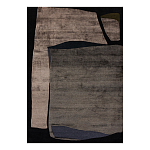 Ковер шелк Manhattan Wool Silk Carpet III варинант исполнения - 1 | Loft Concept в Кирове