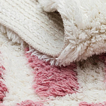 Ковер детский из хлопка  Heaven on earth варинант исполнения - 3 | Loft Concept в Кирове