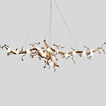 Люстра в виде дерева Tree Shaped Chandelier варинант исполнения - 11 | Loft Concept в Кирове