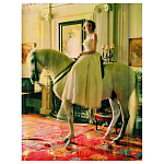 Редкое коллекционное издание Tim Walker Pictures 2016 варинант исполнения - 2 | Loft Concept в Кирове