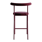 Стул полубарный «Рогалик» варинант исполнения - 4 | Loft Concept в Кирове