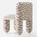 Стул GIOTTO Dining Armchair варинант исполнения - 1 | Loft Concept в Кирове