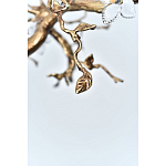 Люстра в виде дерева Tree Shaped Chandelier варинант исполнения - 8 | Loft Concept в Кирове