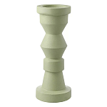 Подсвечник фигурный Bright Accent 30 см варинант исполнения - 2 | Loft Concept в Кирове