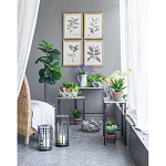 Кашпо A nest of birds варинант исполнения - 10 | Loft Concept в Кирове