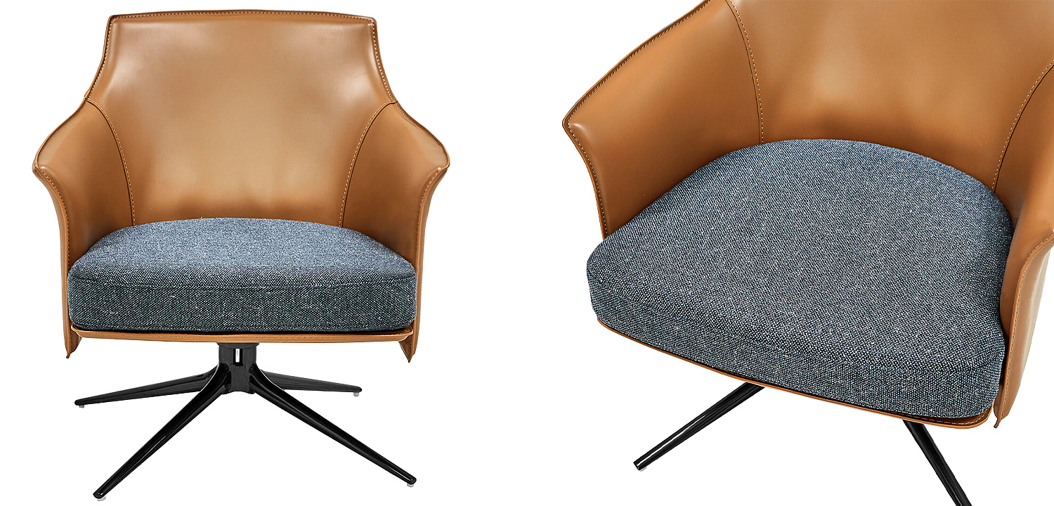 Кресло Badru Chair Кресло Badru Chair - Loft-Concept в Кирове