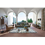 Бра из металла Dolton Wall Lamp White варинант исполнения - 11 | Loft Concept в Кирове