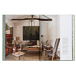 Альбом  декорирование Интерьеров Мелиссы Пенфолд Natural Living by Design: Melissa Penfold варинант исполнения - 10 | Loft Concept в Кирове