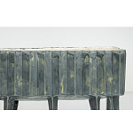 Чаша керамическая на ножках "Наследие" варинант исполнения - 4 | Loft Concept в Кирове