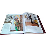Коллекционная книга Art in Vogue варинант исполнения - 6 | Loft Concept в Кирове