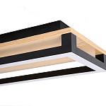 Потолочный светильник 40 GAVIN WOOD варинант исполнения - 2 | Loft Concept в Кирове