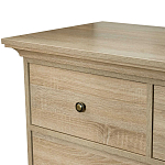 Комод Stasi варинант исполнения - 4 | Loft Concept в Кирове