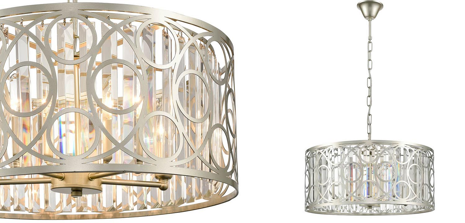 Люстра Onorina Chandelier Люстра Onorina Chandelier - Loft-Concept в Кирове
