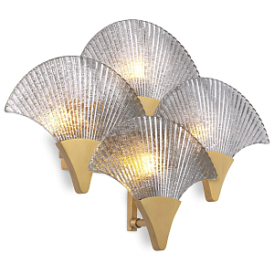 Бра Eichholtz Wall Lamp Vitae