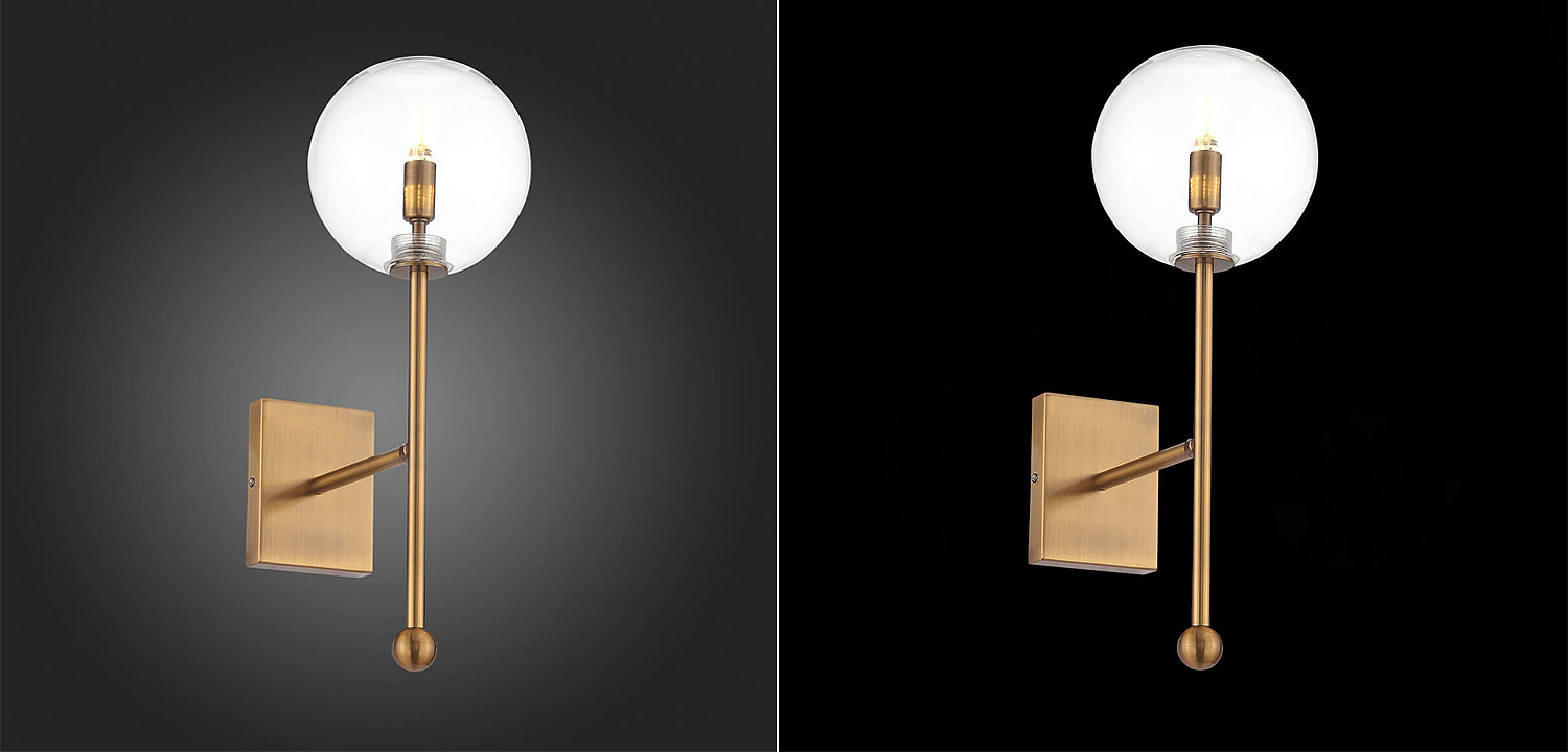 Бра Gallotti & Radice Sconce Бра Gallotti & Radice Sconce - Loft-Concept в Кирове