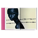 Книга Gisele Bundchen варинант исполнения - 4 | Loft Concept в Кирове