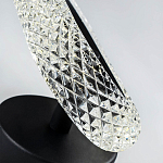 Бра Oculus Lights Черный варинант исполнения - 5 | Loft Concept в Кирове