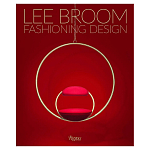 Иллюстрированная монография дизайнера Ли Брума Fashioning Design: Lee Broom варинант исполнения - 1 | Loft Concept в Кирове