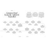 Книга Fantastic Gustave Dore варинант исполнения - 10 | Loft Concept в Кирове