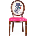 Стул French the owl is elegant варинант исполнения - 1 | Loft Concept в Кирове