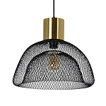 Подвесной светильник в стиле лофт Massimo варинант исполнения - 1 | Loft Concept в Кирове