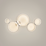 Потолочный светильник Olympia 3000-4000К 43Вт варинант исполнения - 2 | Loft Concept в Кирове