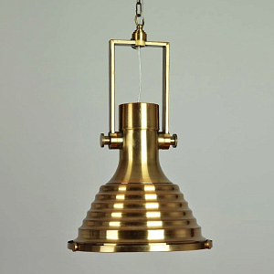 Светильник T3 Brass Loft Steampunk Spotlight