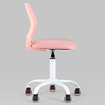 Яркий компьютерный стул Tropica Pink варинант исполнения - 2 | Loft Concept в Кирове