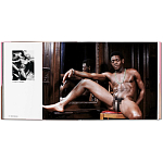 Подарочный Альбом Фото ню The Big Penis Book 18+ варинант исполнения - 6 | Loft Concept в Кирове