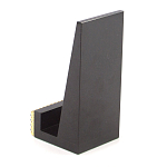 Подставка для телефона из натурального камня малахит Stone Stand варинант исполнения - 2 | Loft Concept в Кирове