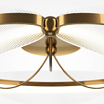 Потолочный светильник Breeze 3000К 45Вт варинант исполнения - 3 | Loft Concept в Кирове