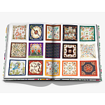 Подарочная коллекционная книга для дизайнеров Gucci. The Art of Silk Assouline варинант исполнения - 9 | Loft Concept в Кирове