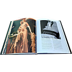 Коллекционная книга Cinema in Vogue варинант исполнения - 7 | Loft Concept в Кирове