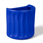 Ваза Seletti Dorico Blue варинант исполнения - 1 | Loft Concept в Кирове