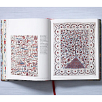 Подарочная  Книга для дизайнеров The Book of Printed Fabrics. 16th - today XXL варинант исполнения - 6 | Loft Concept в Кирове